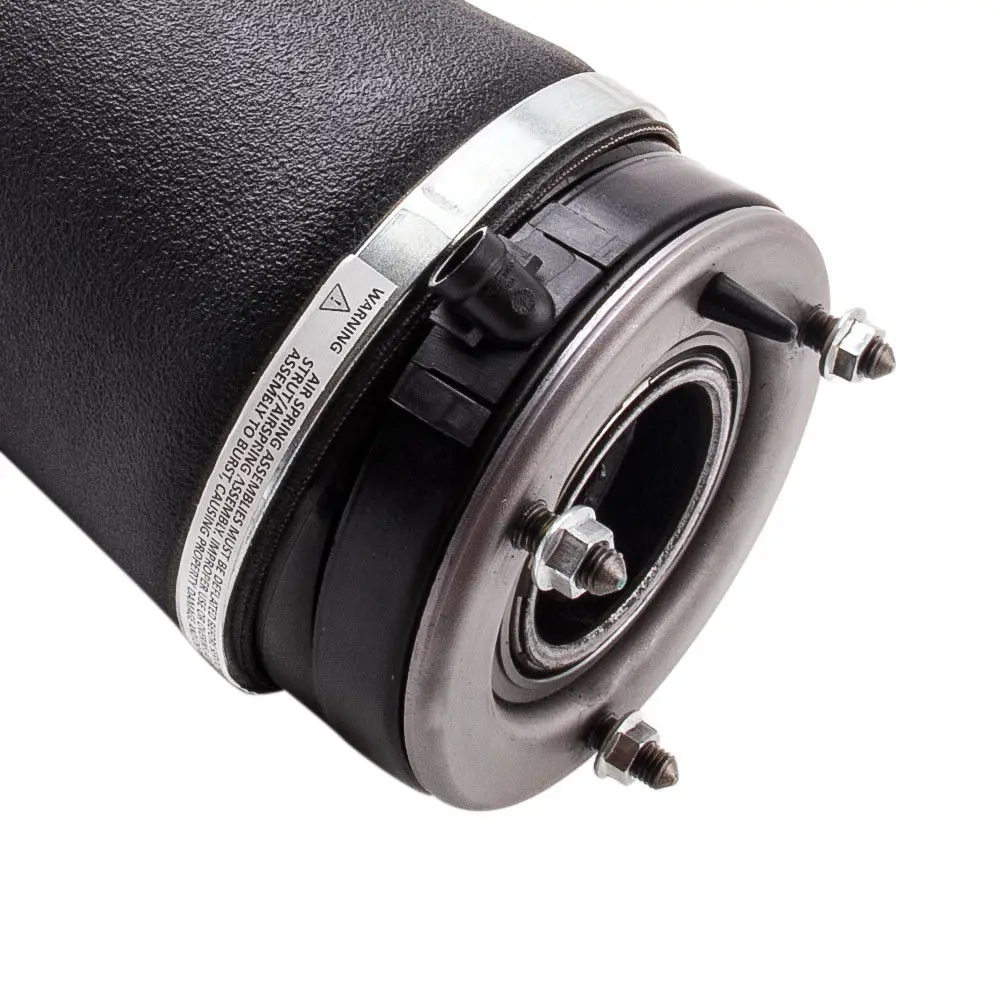 Передняя правая пневматическая подвеска RNB000740 для Range Rover L322 03 09 RNB501520 пружины