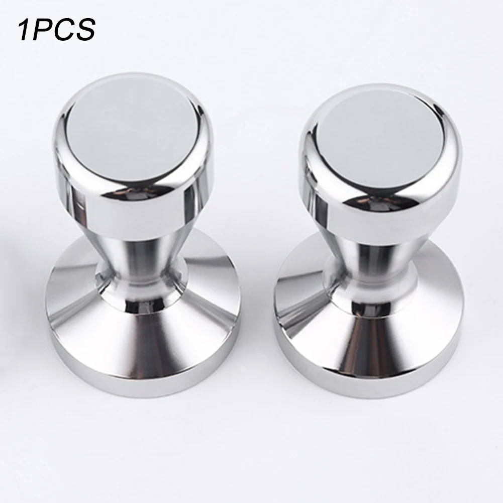 49MM/51MM Tamper Handle Stainless Steel Tea Tools Grinder Beans Press Coffee Powder | Дом и сад