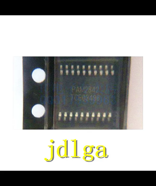 PAM2842 PAM8301-это PAM8302 (целостность фактических сделок магазина assur) | Электронные