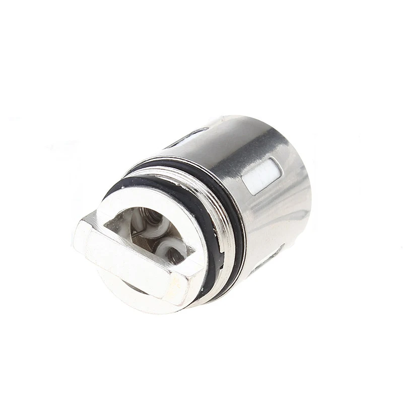 Аутентичные iwodevape Замена V8 T10 катушка головка для SMOK TFV8 клиромайзер 0.12ohm (50 300