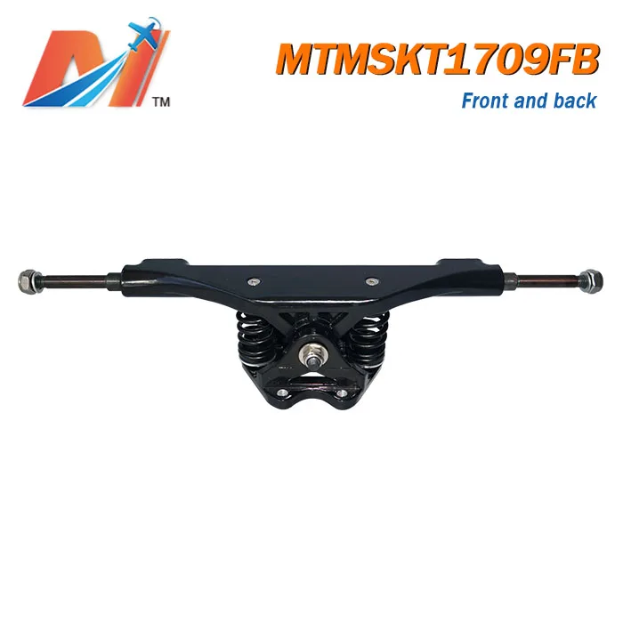 Maytech 1 комплект (2 шт.) e внедорожник горный дощит задний и передний грузовик с