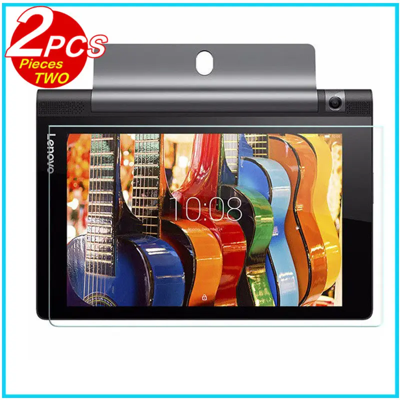 Защитная пленка из закаленного стекла для Lenovo Yoga Tab 3 Tab3 10 X50 F M 1 дюйма|Защитные