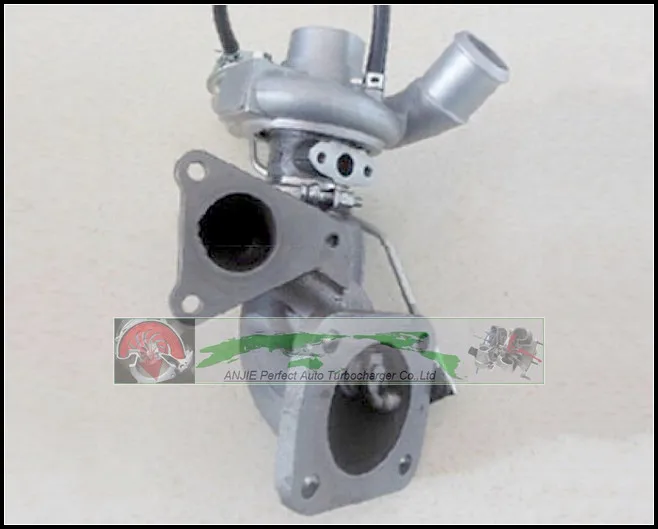 TD03L4 49131-05310 4913105310 49131 05310 6C1Q6K682-CD 6C1Q6K682CD 1567327 1449556 Turbo для Ford Tourneo Transit VI 06- V347 2.2L TDCI |