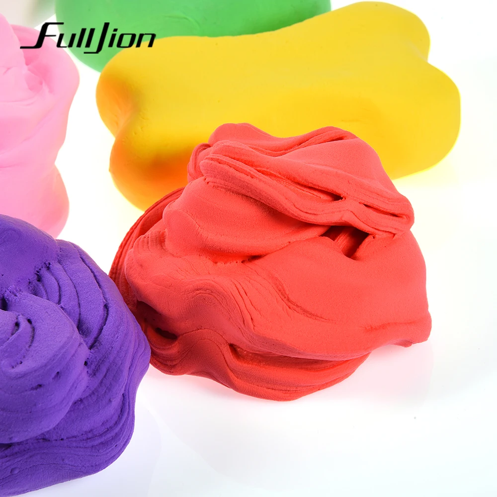 Лепка для малышей глина сушки воздуха фиксатор запястья слизь игрушки