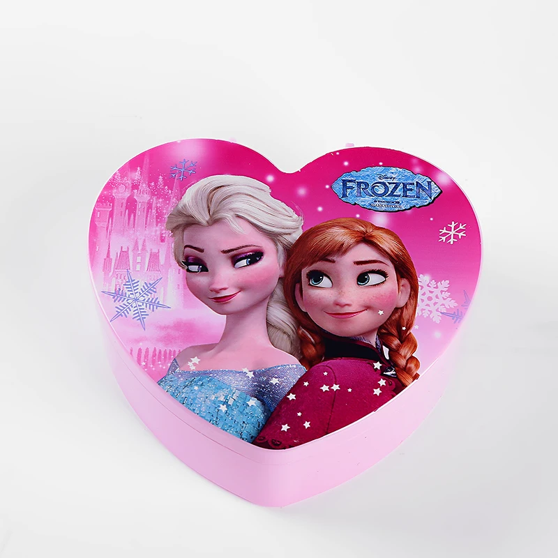 9 шт./компл. набор украшений Зеркало + Коробка фестиваль детский &quotсделай сам&quot