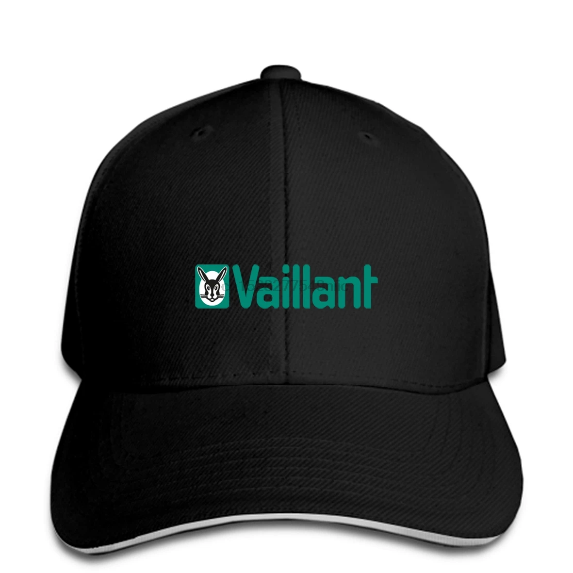 Мужская бейсболка Vaillant кепка с логотипом Для женщин солнцезащитный