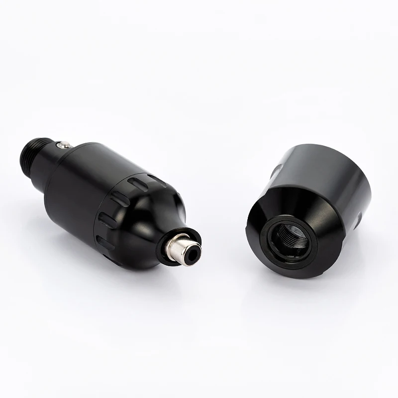Original short Tattoo Machine Pen Direct Drive flat Motor Gun Ergonomics Comfort Feeling less hand fatigue | Красота и здоровье
