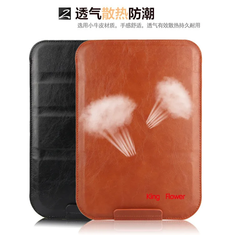 Чехол-сумка для CHUWI HiPad 10," Tablet PC, 3 складных чехла из искусственной кожи для CHUWI Hi Pad Tablet PC и 3 подарка