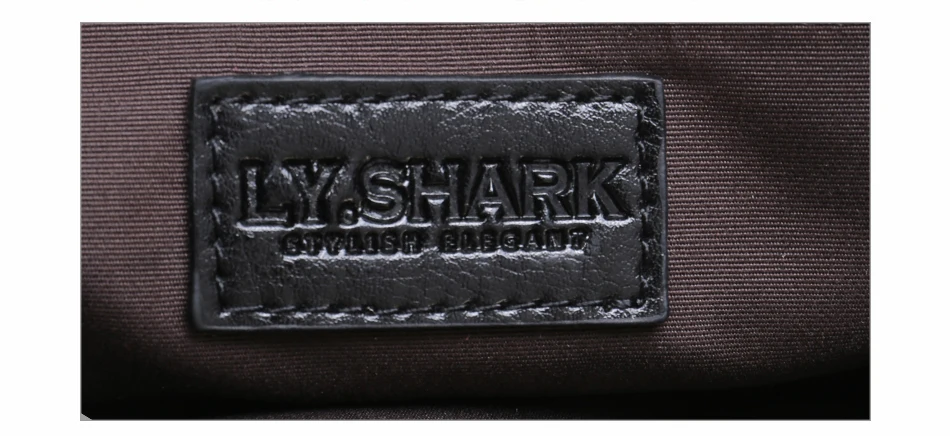 LY. SHARK женские сумки из натуральной кожи, сумка-мессенджер, женская сумка через плечо, женская сумка на плечо, женская сумка-тоут, Золотая