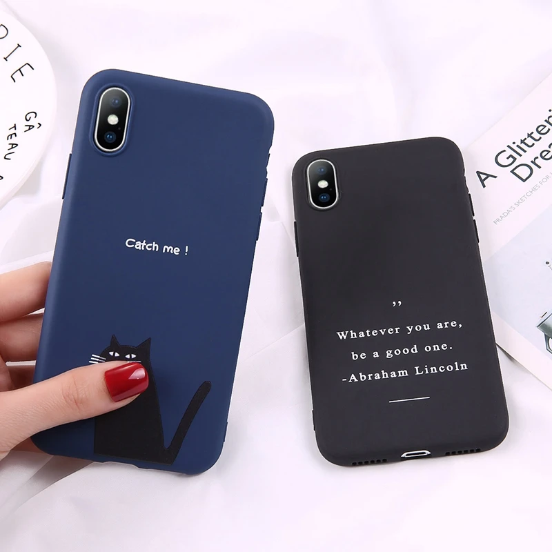 Lovebay чехол для телефона с узором в виде сердца для iphone 7, 8, 6, 6 S, 5, 5S, Plus, SE, XS, Max, XR, X, мягкая силиконовая ультратонкая задняя крышка