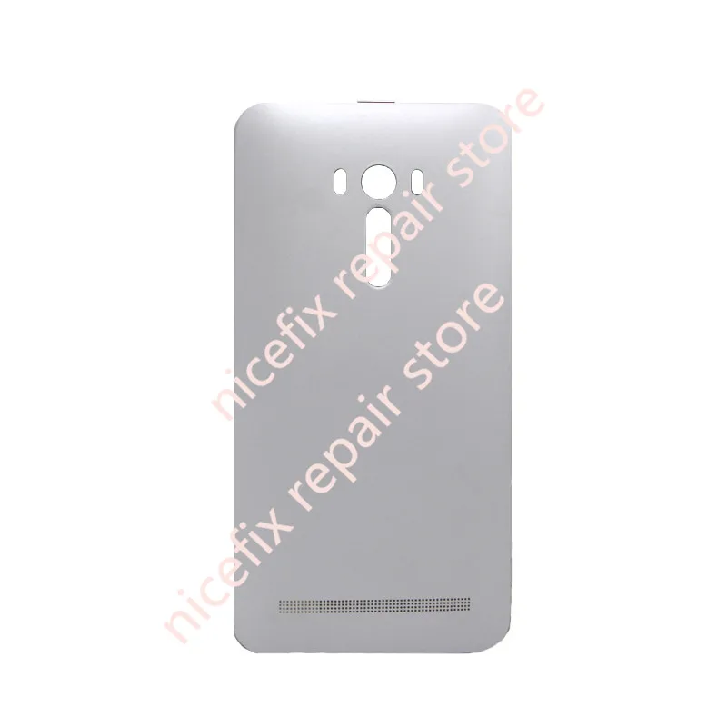 6 видов цветов для Asus Zenfone Selfie Z00UDB ZD551KL Z00UD задняя Батарея Корпус чехол Батарея Дверь Крышка батарейного отсека