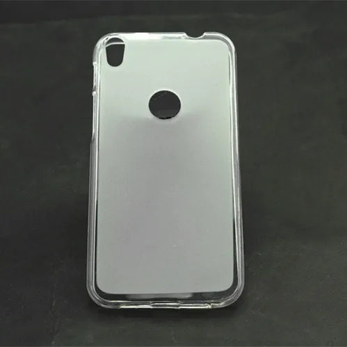 Phone Case For Alcatel Shine Lite 5080X 5-inch High Quality TPU Soft Silicone Clear Pudding Cover |