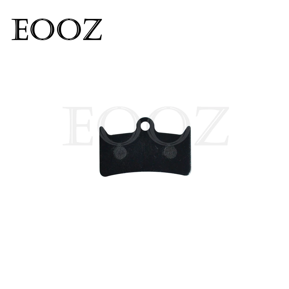 4 пары полуметаллических тормозных колодок для велосипеда Hope Tech Evo V4|Велосипедный