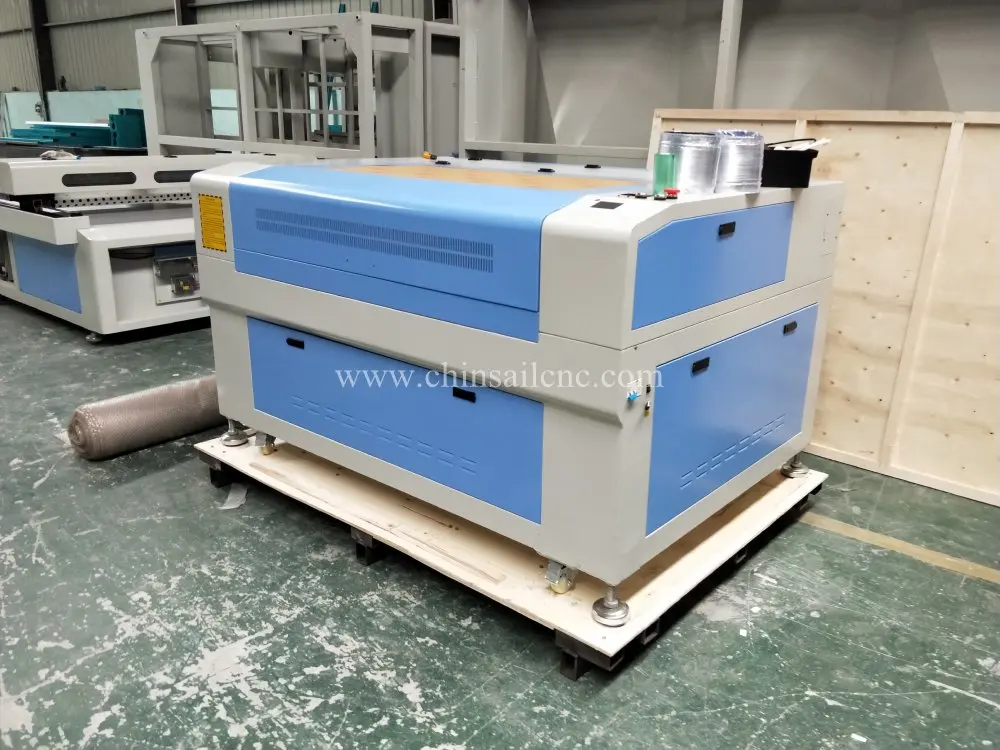 Ограниченная по времени Акция! Лазерный резак 90 Вт 100 лазерный станок 1390 с