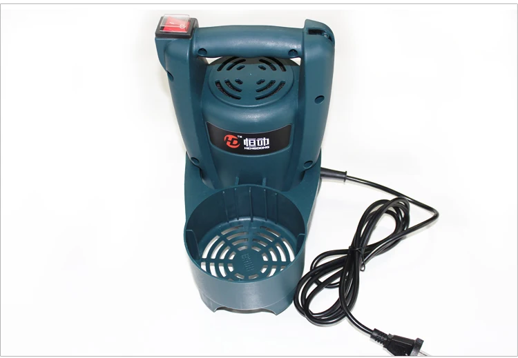220V электрический/Пистолет-Краскораспылитель/аэрозольная краска/пульверизатор/Аэрограф/безвоздушный/высшее качество