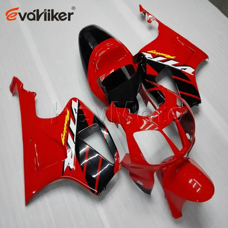 

motorcycle cowl for VTR1000F 1997 1998 1999 2000 2001 2002 2003 2004 2005 red black ABS Plastic motorcycle fairing
