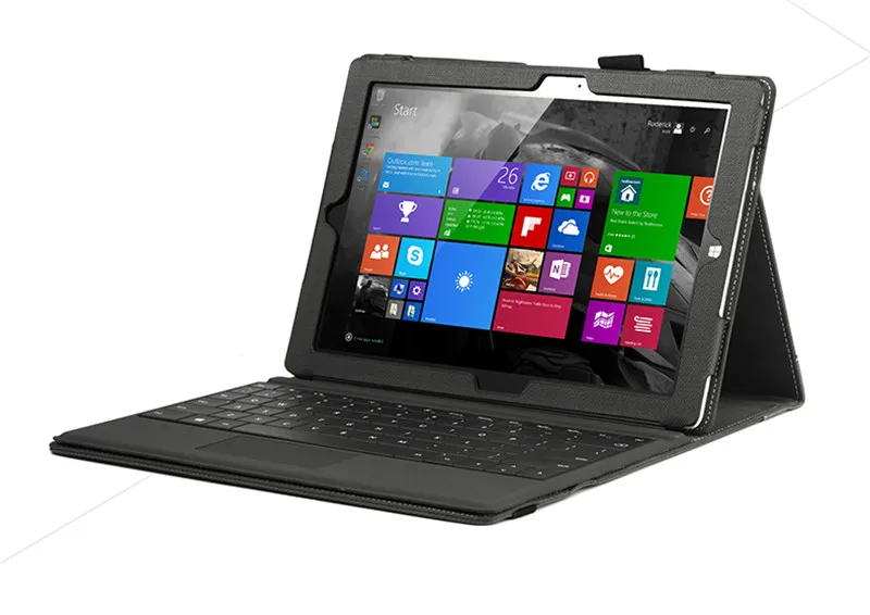 Чехол для планшета для microsoft Surface Pro 4 5 Чехол 12,3 ''PU кожаный чехол-подставка для Surface Pro 6 полная Защита оболочки