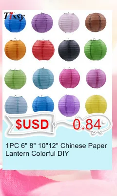 20pcs 4"6''(10/15cm)Tissue Paper Pom Poms Wedding Decorative Props Flower Kissing Pompom Ball for Wedding party home Decoration