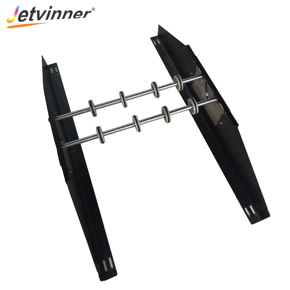 

Jetvinner Bottle Holder For A3 Size UV Printer For Bottle, Cylinder Printing