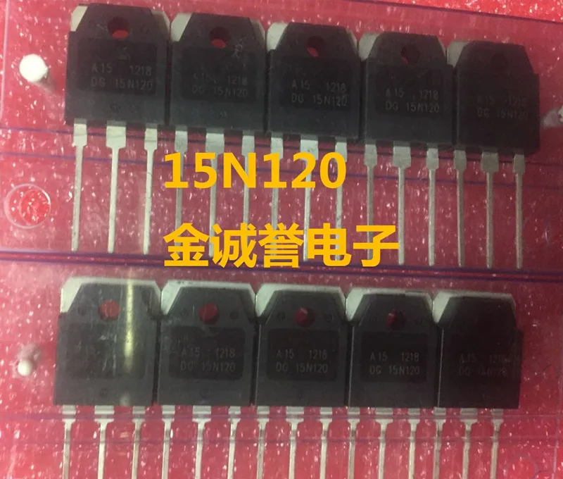 

Бесплатная доставка, новый оригинальный FGA15N120ANTD FGA15N120