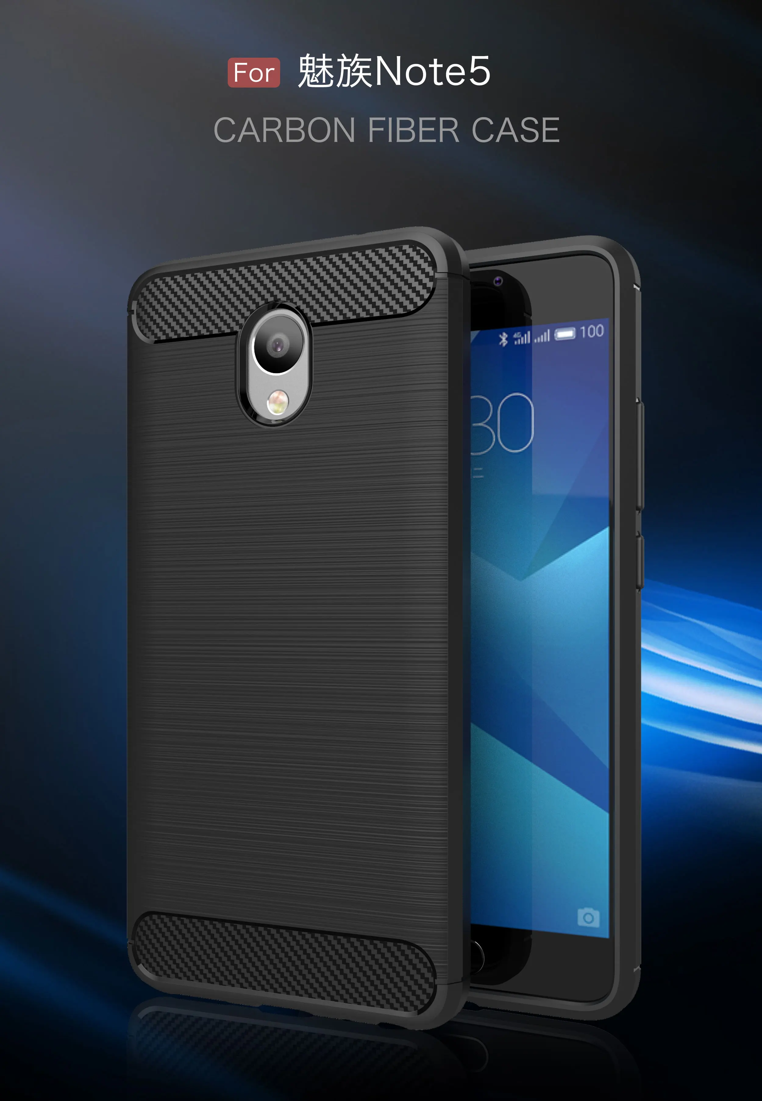 Приталенный чехол для Meizu M5 M 5 Note M621 бампер Броня мобильного телефона Silikon TPU M621M M621C