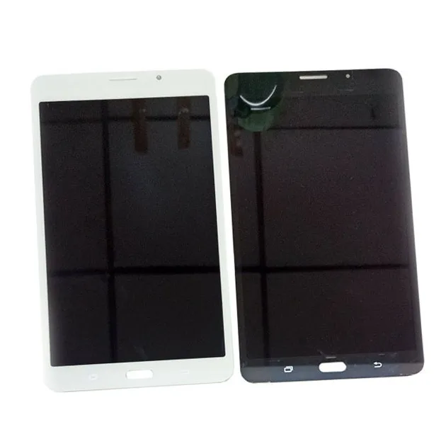 Для samsung Galaxy Tab A 7,0 T280 SM-T280 samsung T285 SM-T285 ЖК-дисплей сенсорный экран сенсор дигитайзер 2 цвета+ комплекты
