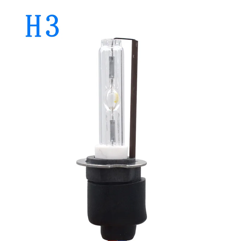 35 Вт Быстрый Яркий F3 авто комплект балласт HID 4300K 6000K 8000K Cn светильник hid Лампа H1 H7 H11