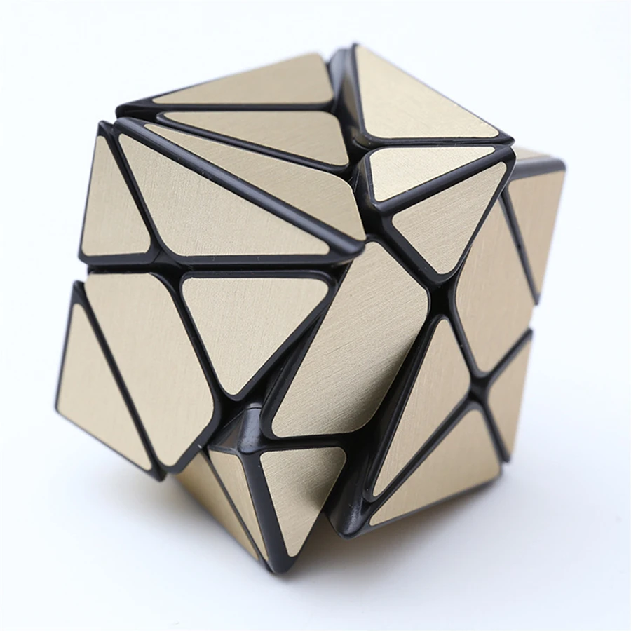 3x3x3 Zcube смена Jin Gang магические кубики головоломка Развивающие игрушки для детей 57