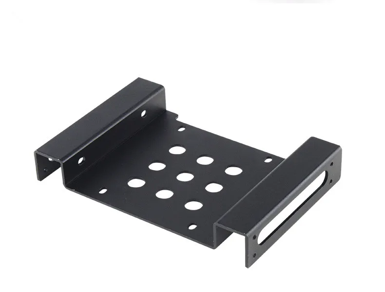 2 5 дюйма/3 дюйма Жесткий диск HHD SSD оптический набор Braket IDE SATA рама из алюминиевого