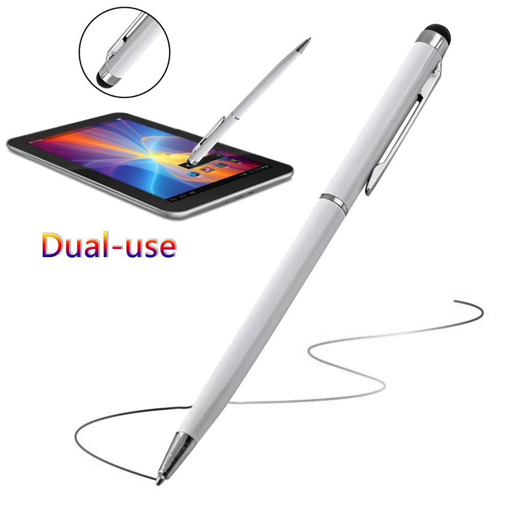 3 шт. сенсорные стилусы для Iphone Samsung Xiaomi Huawei Lenovo Ipod|Стилусы| |
