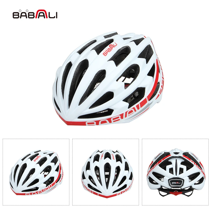 Умный велосипедный шлем BABAALI Bluetooth с поддержкой для взрослых|road bike helmet|bike helmetdesign