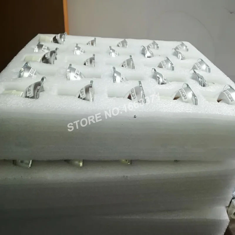 Горячее предложение,,, OSRAM SIRIUS HRI, светильник с движущейся головкой и MSD Platinum 5R 200 W, Sram лампа, 2 шт./л, OTO