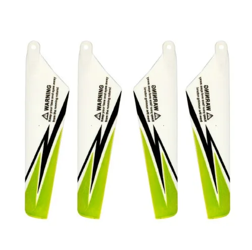 запчасти для радиоуправляе