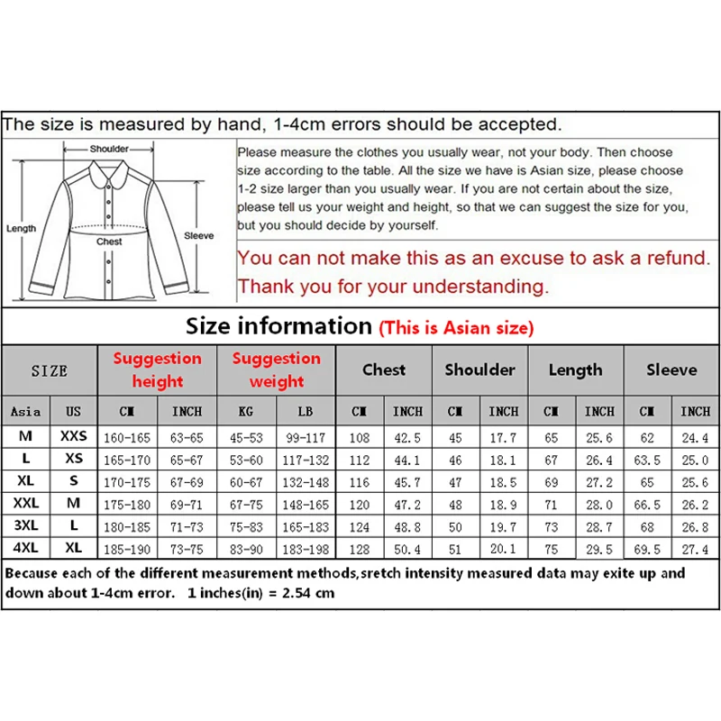 

Factory Spring Men's Jackets Solid Fashion Coats Male Casual Slim Stand Collar Bomber Jacket Men Outerdoor Overcoat M-4XXL 40