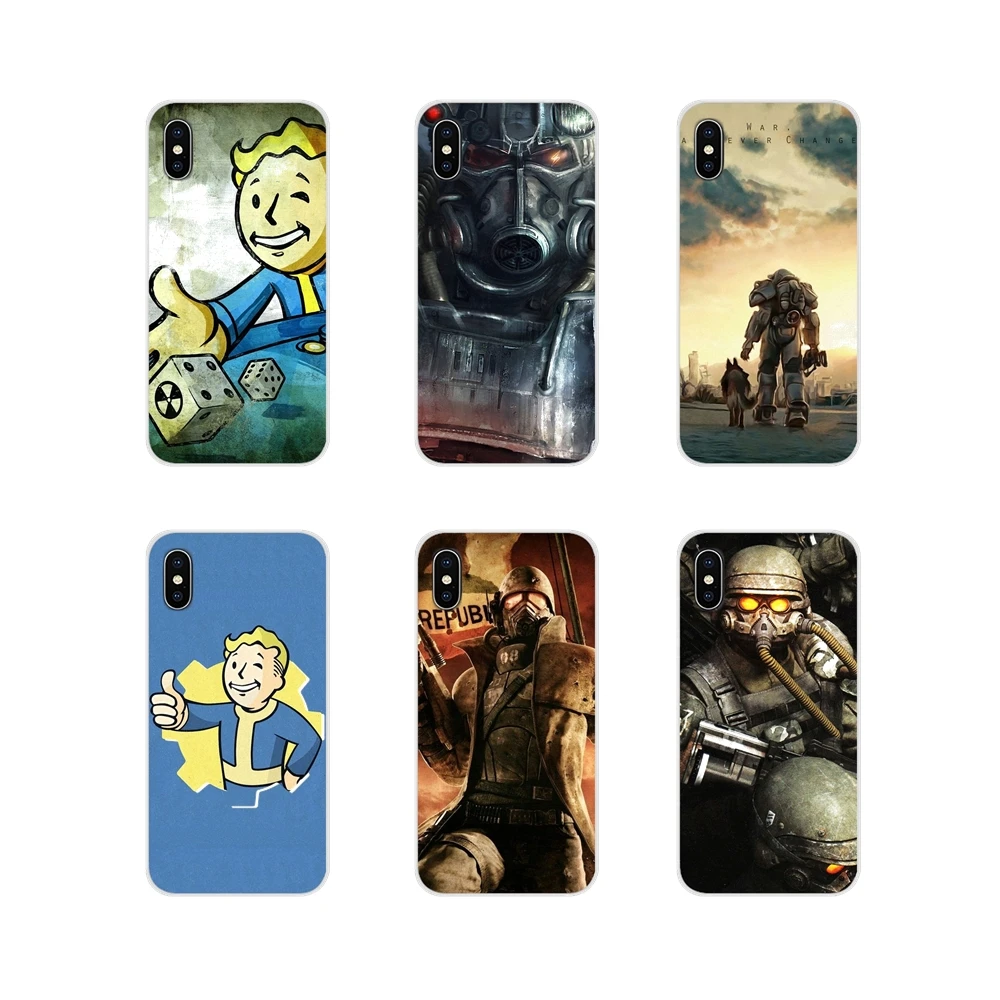 Аксессуары Чехлы для телефона flout 4 видеоигры Apple iPhone X XR XS MAX 4S 5 5S 5C SE 6 6S 7 8 Plus ipod touch