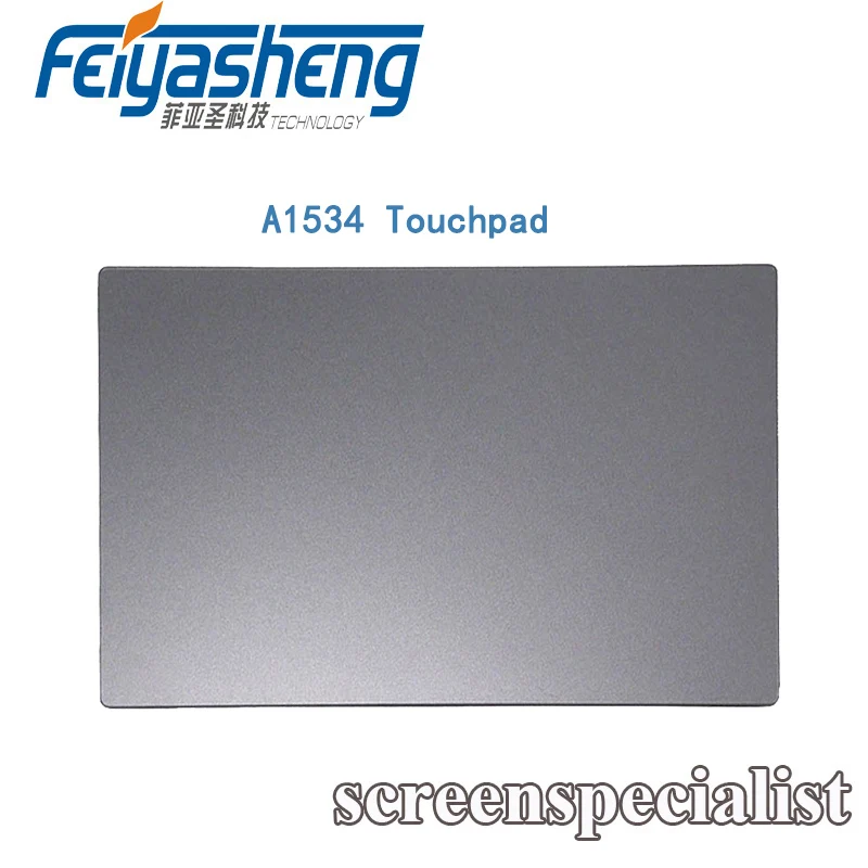 Best качество A1534 сенсорная панель для ноутбука Apple MacBook Pro retina 12 ''a1534 трекпад