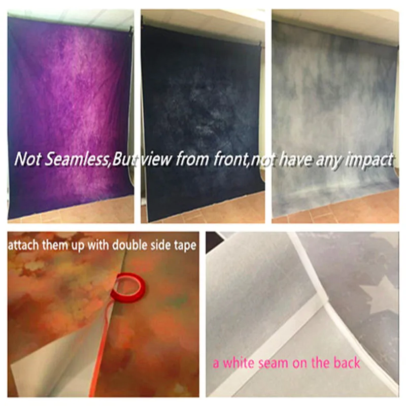 Виниловые фоны с цифровой печатью для фотосъемки детский душ фон студийной на