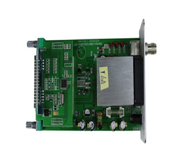 DIY наборы 1 Вт/6 Вт Выходная мощность FM стерео PLL передатчик PCB 76 108 МГц