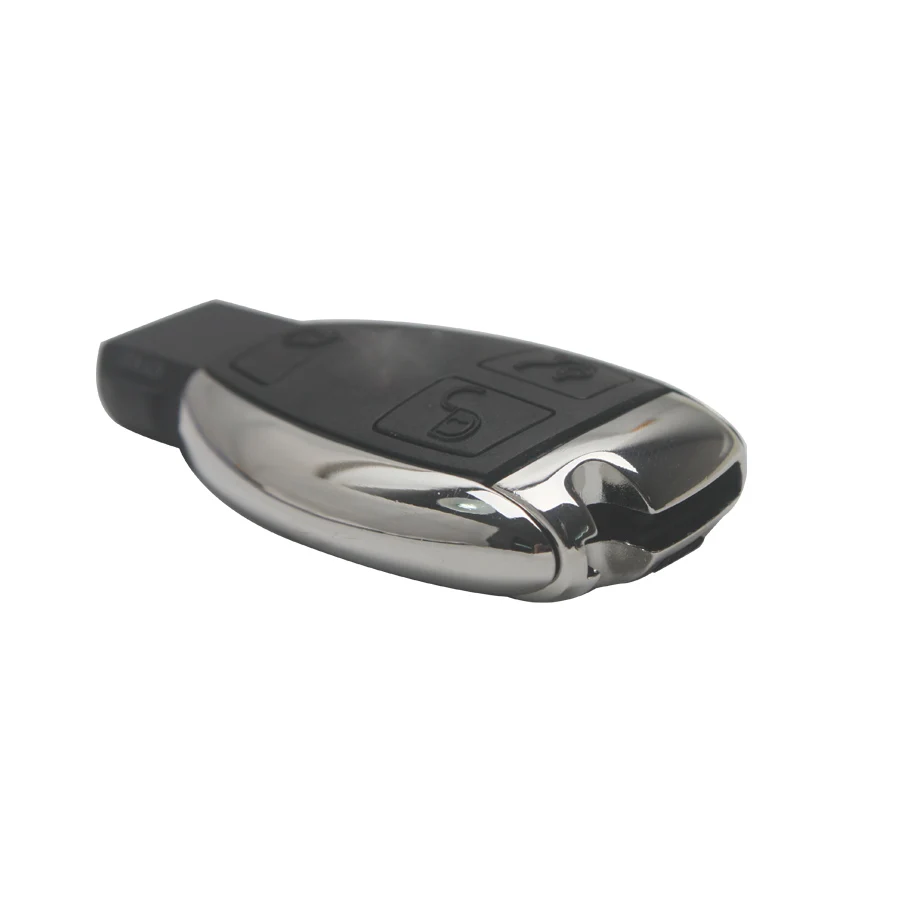 2010 Smart Key Shell 3 Кнопка с Доски Пластика для Benz Бесплатная Доставка|key benz|buttons buttonsbuttons