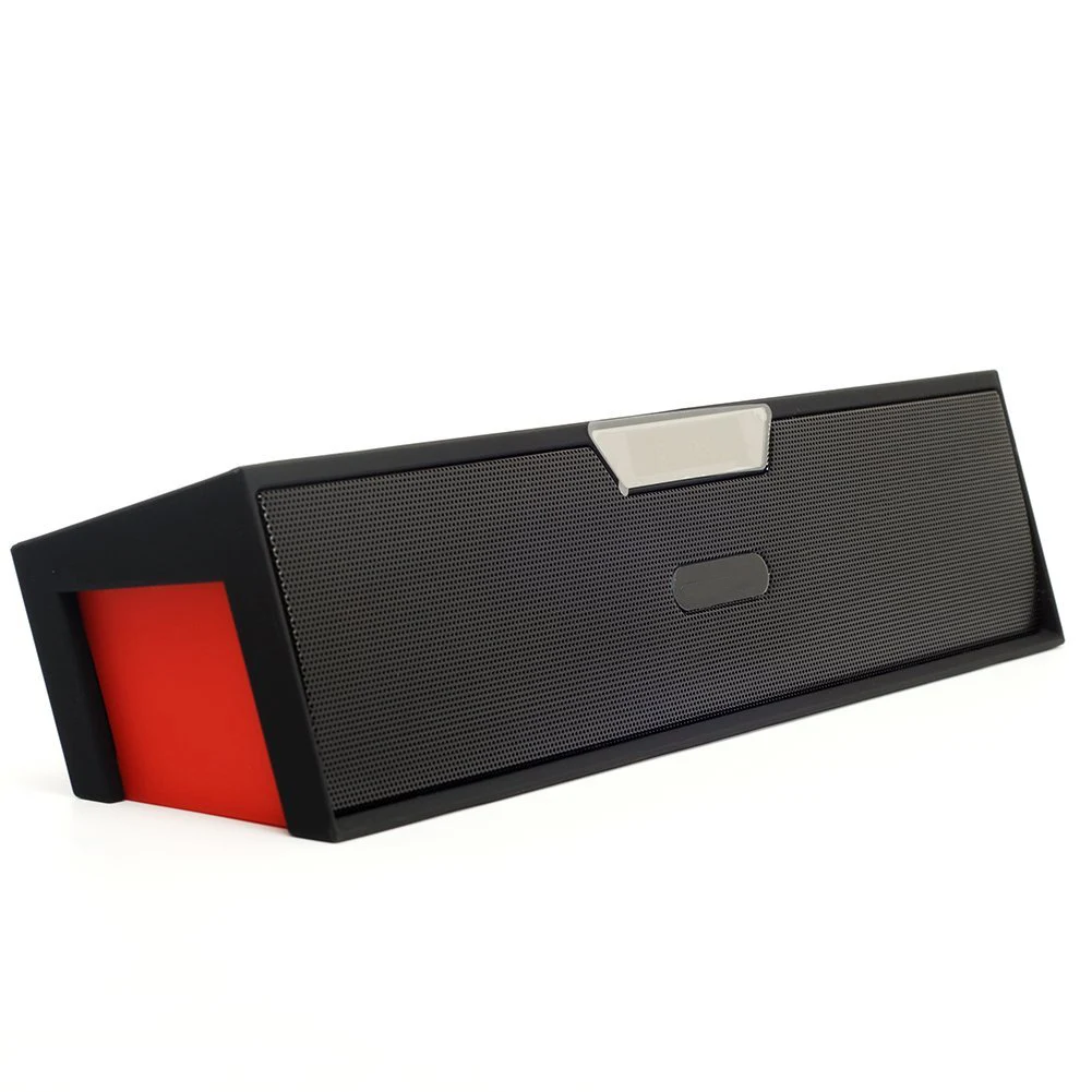 Senbono SDY-019 Большой мощности HIFI портативный беспроводной bluetooth-спикер Стерео