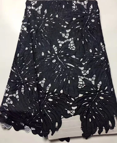 Африканское кружево горячая Распродажа сетка 2019 Новое поступление простой