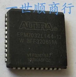

Бесплатная доставка 10 шт./лот EPM7032LI44-12 PLCC-44 EPM7032LI44