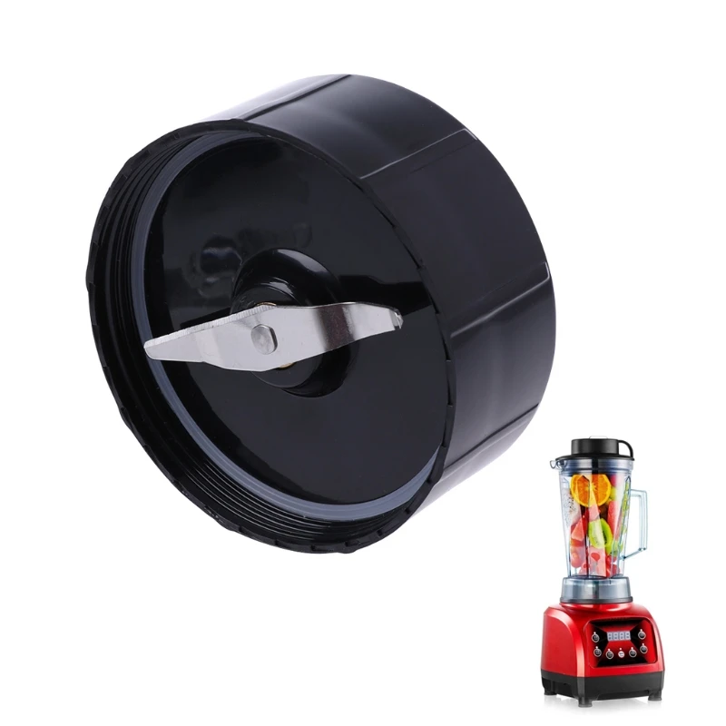 

Juicer Replacement Milling of Flat Blade Spare Part FOR 250W Magic Bullet New