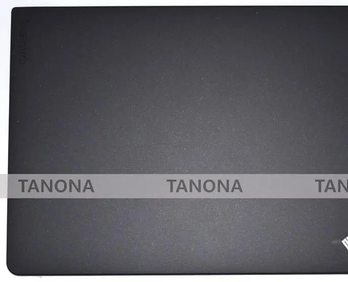 Orig New For Lenovo ThinkPad 13 / S2 Laptop Top Case LCD Back Cover Rear Lid Housing Cabinet 01AV615 37PS8LCLV00 black | Компьютеры и
