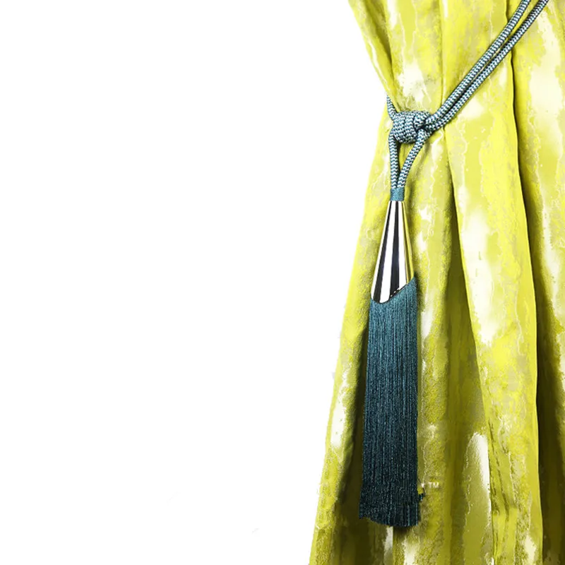 2 шт. подвязка для штор с кисточкой | Дом и сад