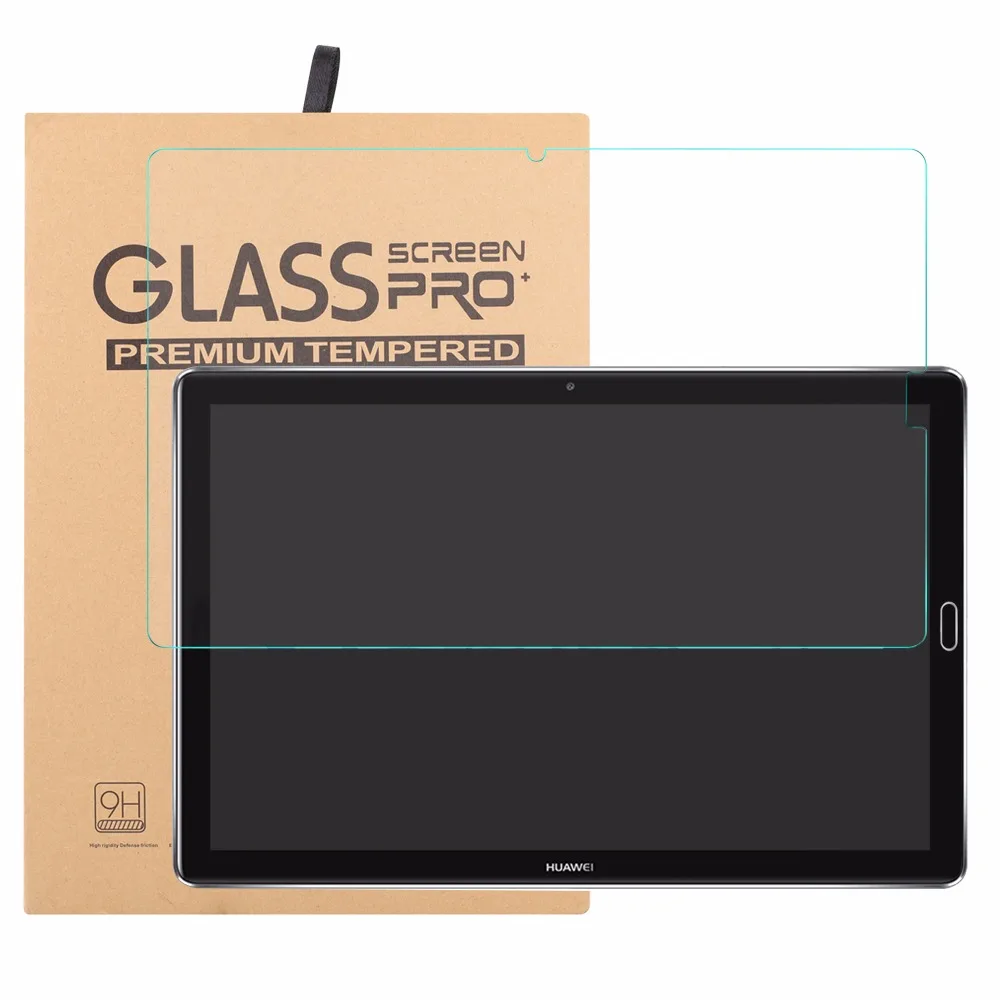 

Защитное закаленное стекло для 10,8 "Huawei MediaPad M5 10,8 2018