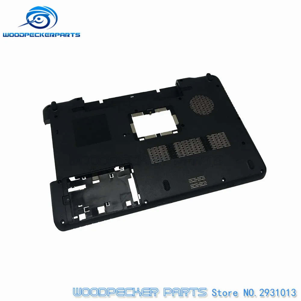 Новый оригинальный нижний чехол для ноутбука toshiba Satellite A660 A665 серии D основа
