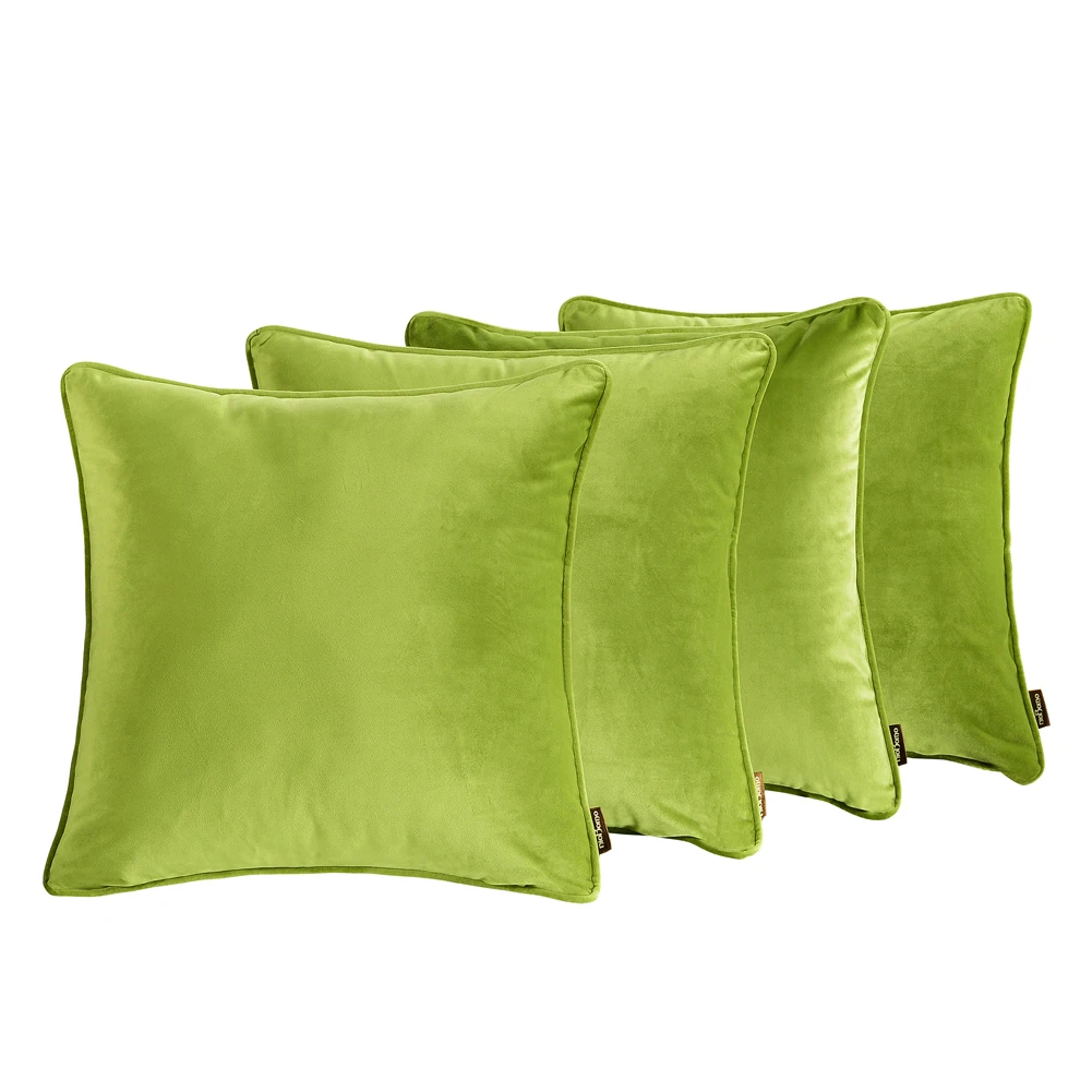 Technicolor Чехлы Декоративные cushion45x45cm диванные подушки геометрический наволочки нет