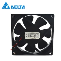 dsb0812hhd 8cm 80mm 808020mm 8020 12v 0 24a server inverter cooling fan for delta