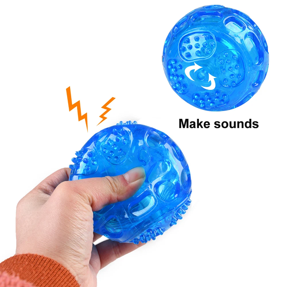 Обучающие жевательные игрушки для домашних животных резиновый поплавок